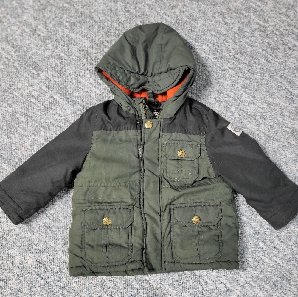 Oshkosh Coat